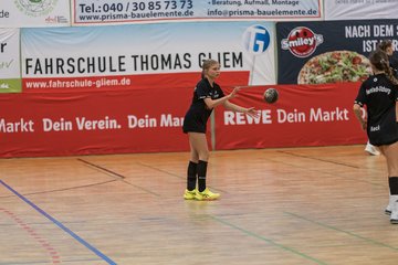 Bild 56 - wCJ SV Henstedt Ulzburg - HSG Herzhorn/Kollmar/Neuendorf : Ergebnis: 35:29